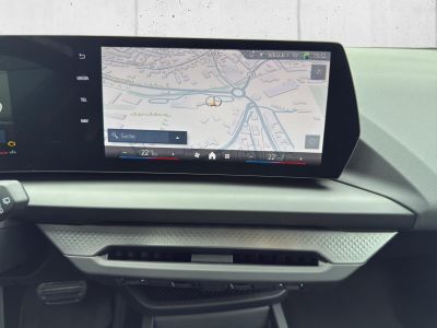 BMW 1er Vorführwagen