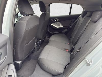 BMW 1er Vorführwagen