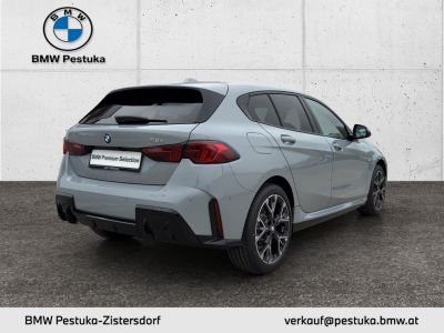 BMW 1er Vorführwagen