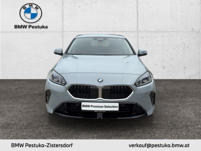 BMW 1er Vorführwagen