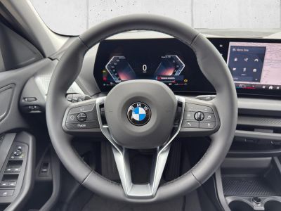 BMW 1er Vorführwagen