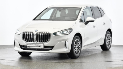 BMW 2er Gebrauchtwagen