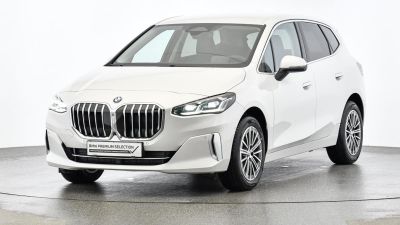 BMW 2er Gebrauchtwagen