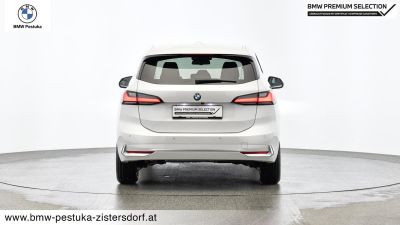 BMW 2er Gebrauchtwagen