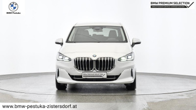 BMW 2er Gebrauchtwagen