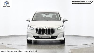 BMW 2er Gebrauchtwagen