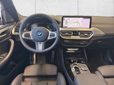 BMW iX3 Vorführwagen