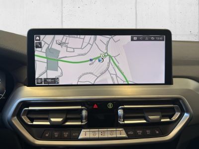 BMW iX3 Vorführwagen