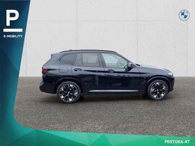 BMW iX3 Vorführwagen