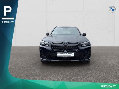 BMW iX3 Vorführwagen