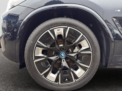 BMW iX3 Vorführwagen