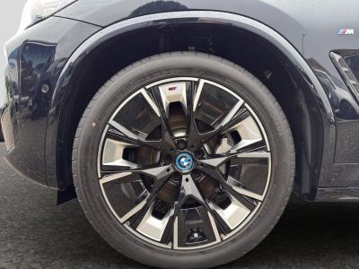 BMW iX3 Vorführwagen