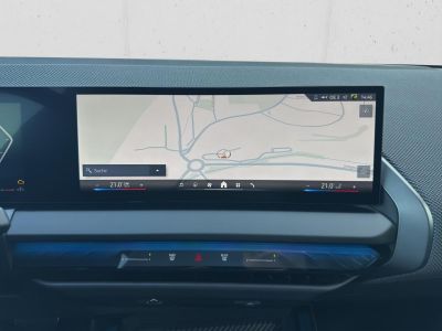 BMW X3 Vorführwagen