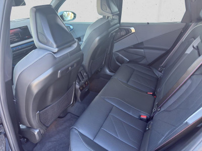 BMW X3 Vorführwagen