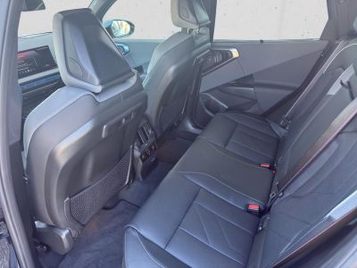 BMW X3 Vorführwagen