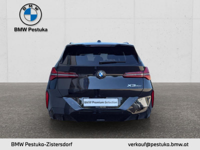 BMW X3 Vorführwagen