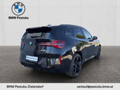 BMW X3 Vorführwagen