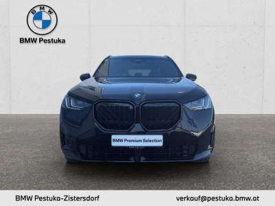 BMW X3 Vorführwagen