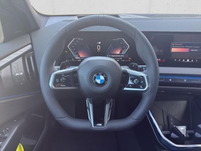 BMW X3 Vorführwagen