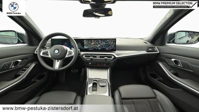 BMW 3er Gebrauchtwagen