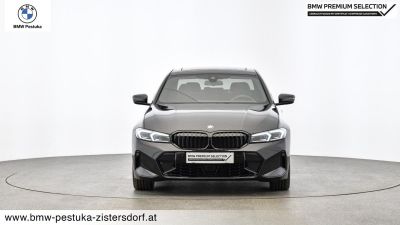 BMW 3er Gebrauchtwagen