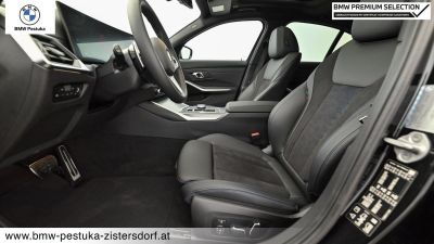 BMW 3er Gebrauchtwagen