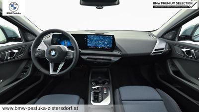 BMW 1er Gebrauchtwagen
