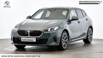BMW 1er Gebrauchtwagen