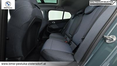 BMW 1er Gebrauchtwagen