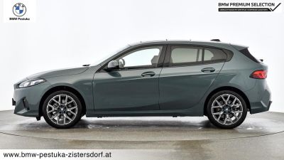 BMW 1er Gebrauchtwagen
