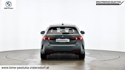 BMW 1er Gebrauchtwagen