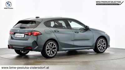 BMW 1er Gebrauchtwagen