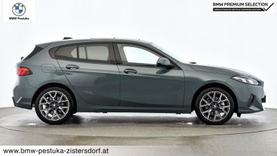 BMW 1er Gebrauchtwagen