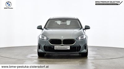BMW 1er Gebrauchtwagen