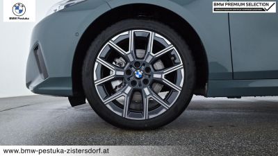 BMW 1er Gebrauchtwagen