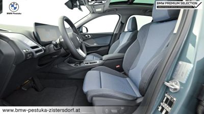 BMW 1er Gebrauchtwagen