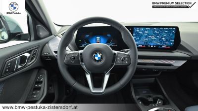 BMW 1er Gebrauchtwagen