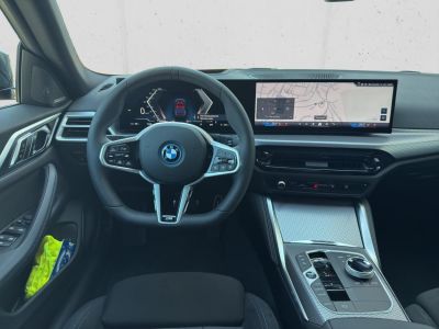 BMW i4 Vorführwagen