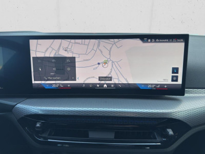 BMW i4 Vorführwagen