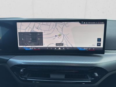 BMW i4 Vorführwagen