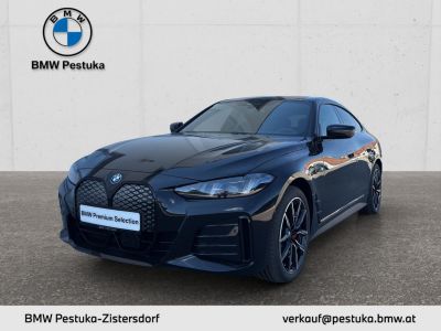BMW i4 Vorführwagen BMW i4 Vorführwagen