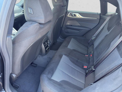 BMW i4 Vorführwagen