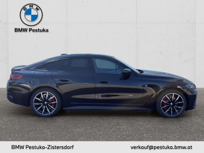 BMW i4 Vorführwagen