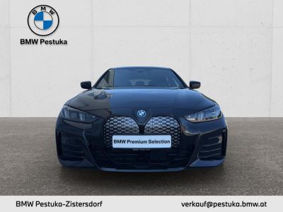 BMW i4 Vorführwagen