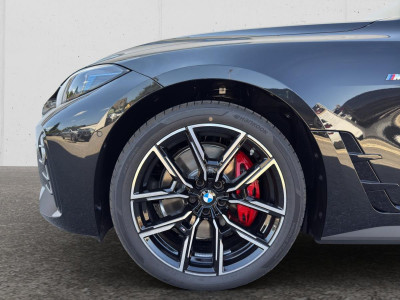 BMW i4 Vorführwagen