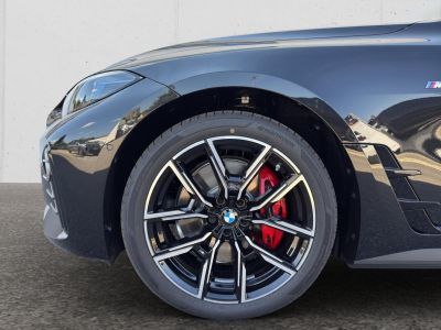 BMW i4 Vorführwagen