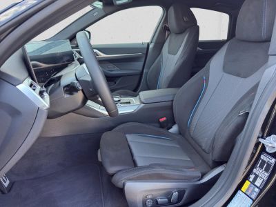 BMW i4 Vorführwagen