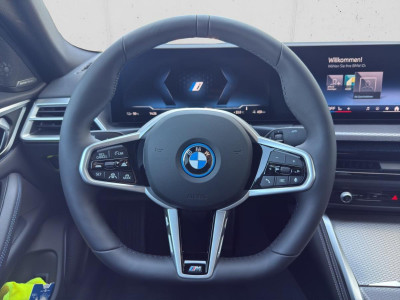 BMW i4 Vorführwagen