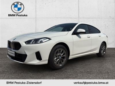 BMW 2er Vorführwagen