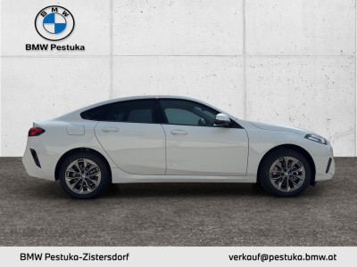 BMW 2er Vorführwagen
